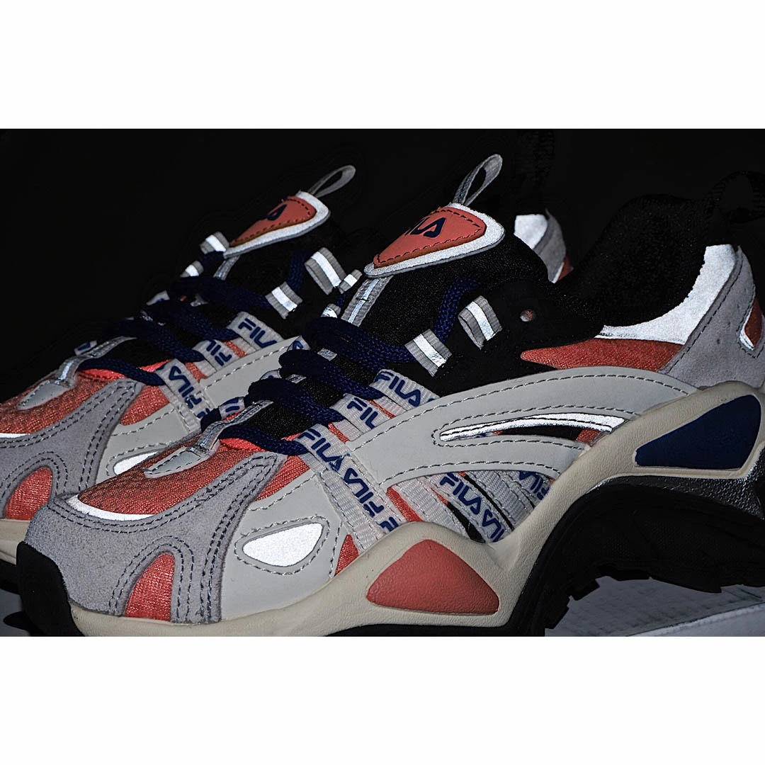 Fila Sport Interaction Casual Sports Jogging Shoes