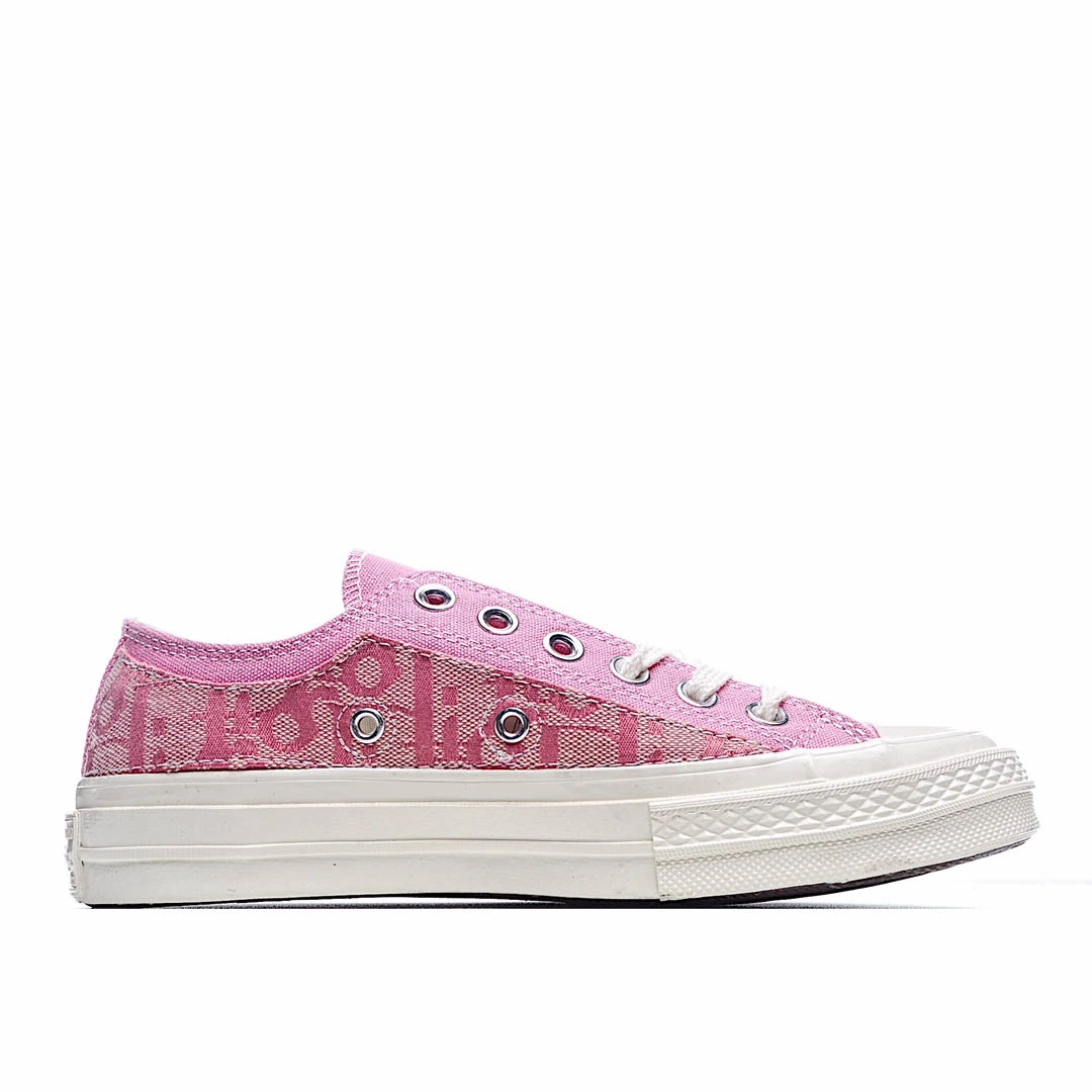 Converse Chunk 1970s Espadrilles