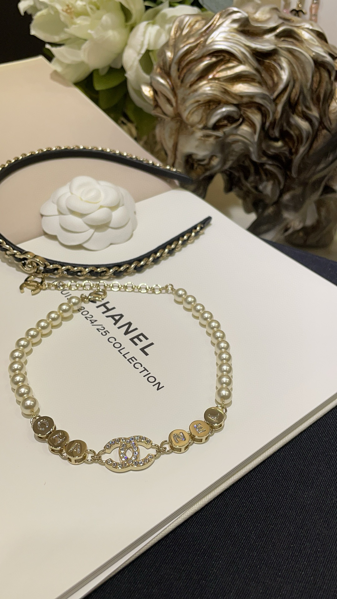 Chanel Necklace