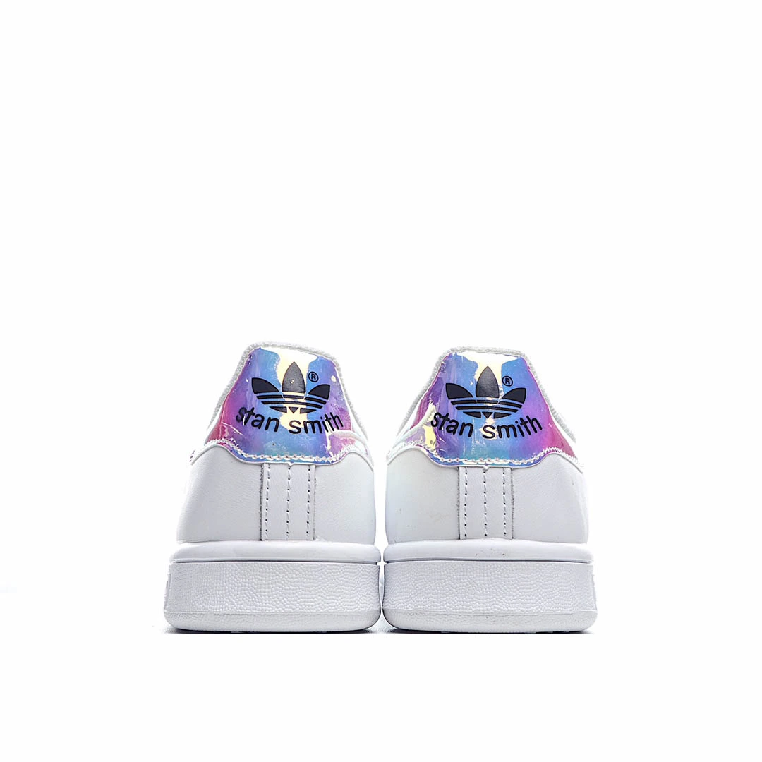 Adidas Stan Smith J 'Iridescent'