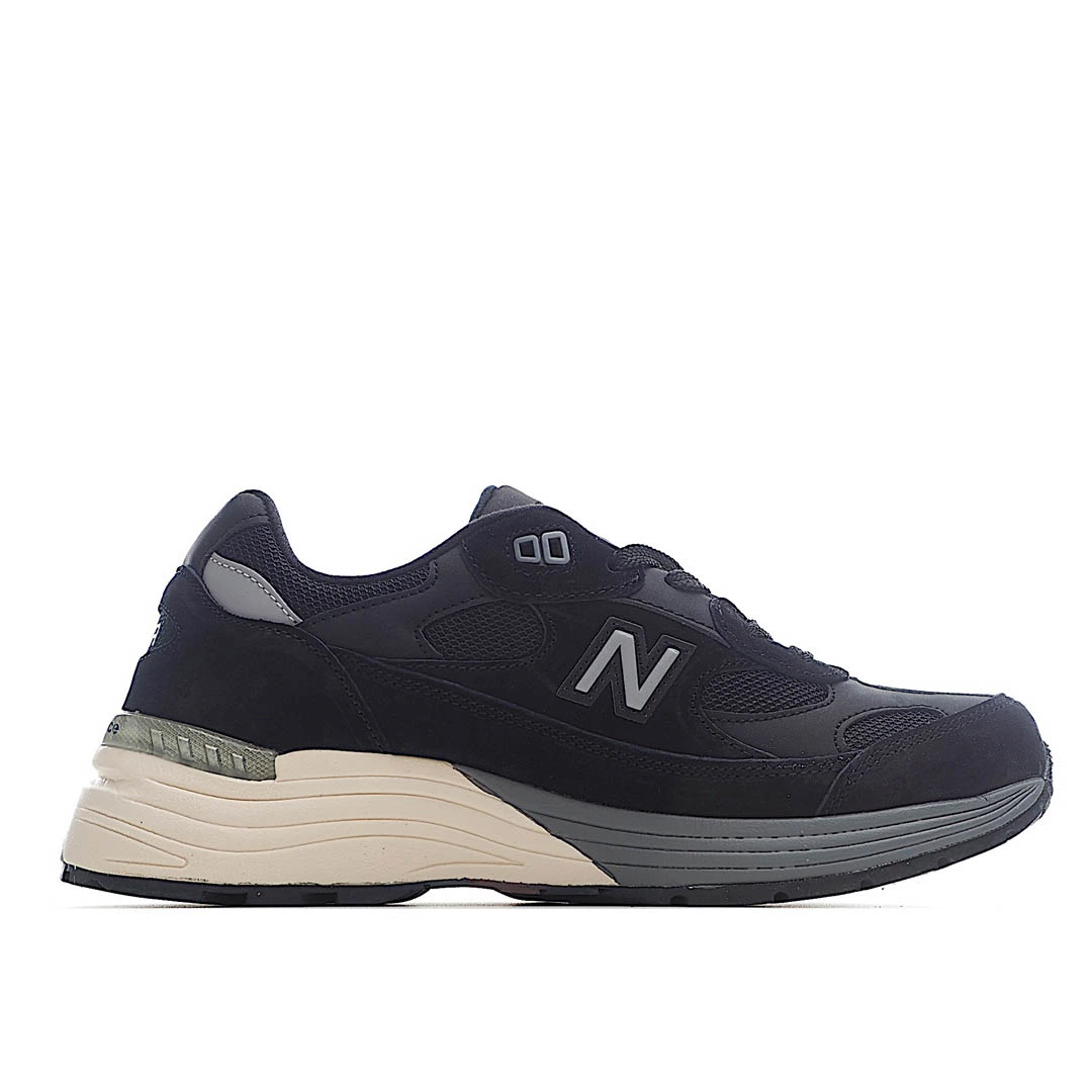 New Balance Made in USA Casual Sports Daddy Shoes