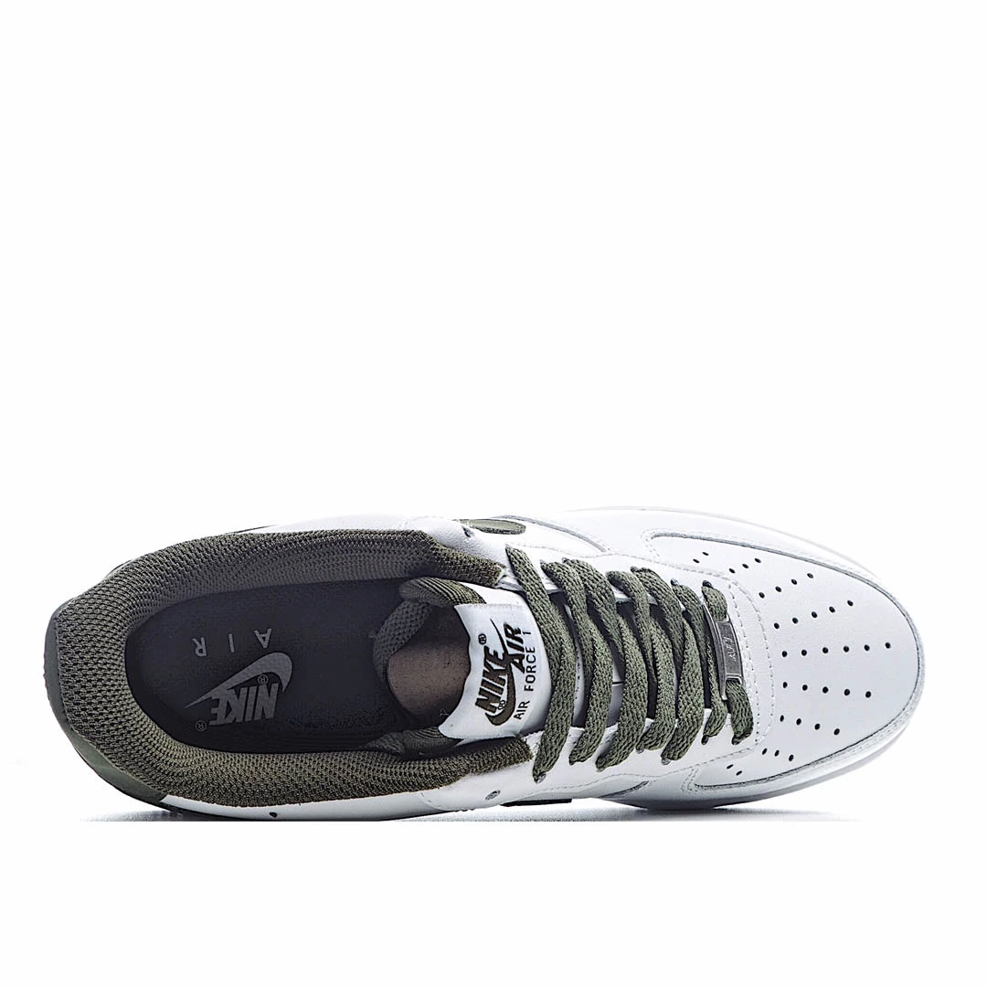 Nike Air Force 1 Low  2020 woosdgreenlf