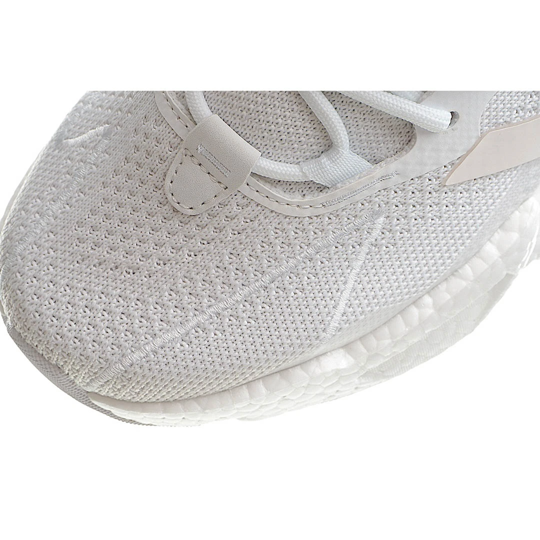 Nike X9000L4 'White Metallic Green'
