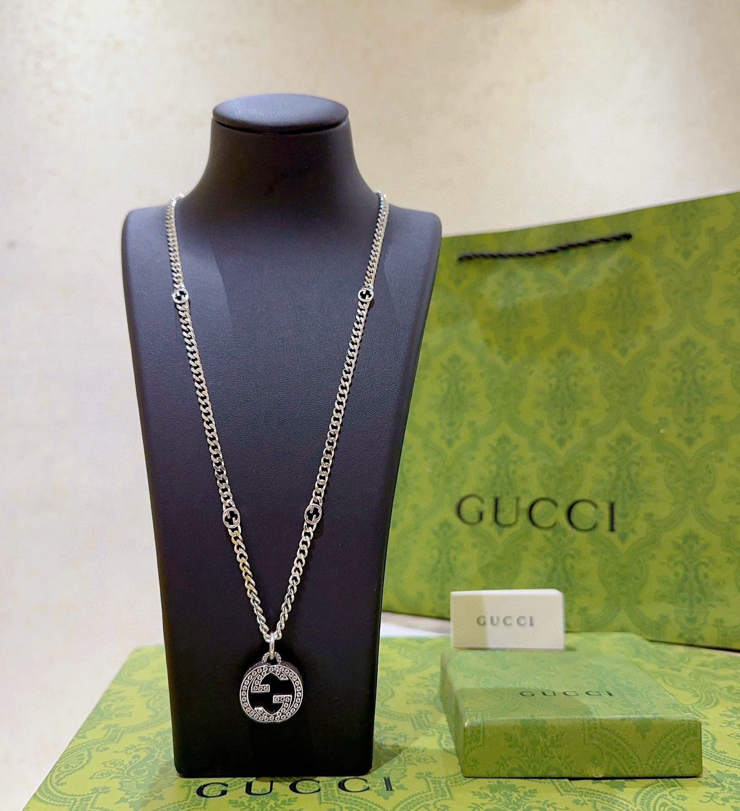 Gucci Necklace
