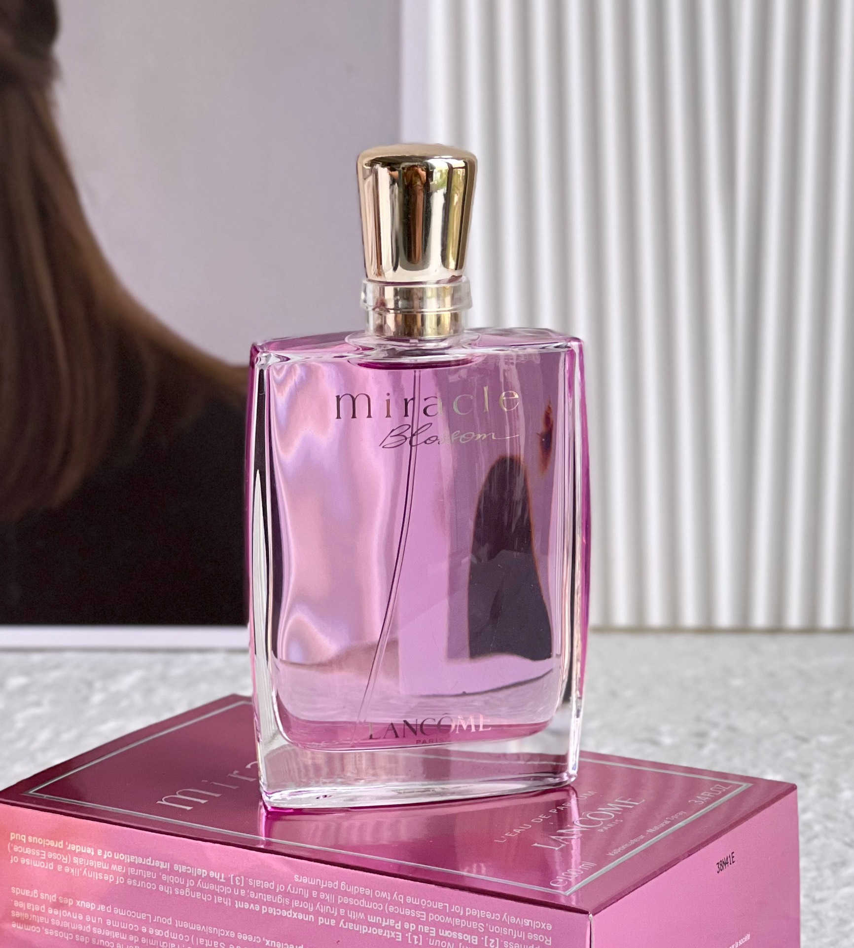 Lancome Perfume 90ml