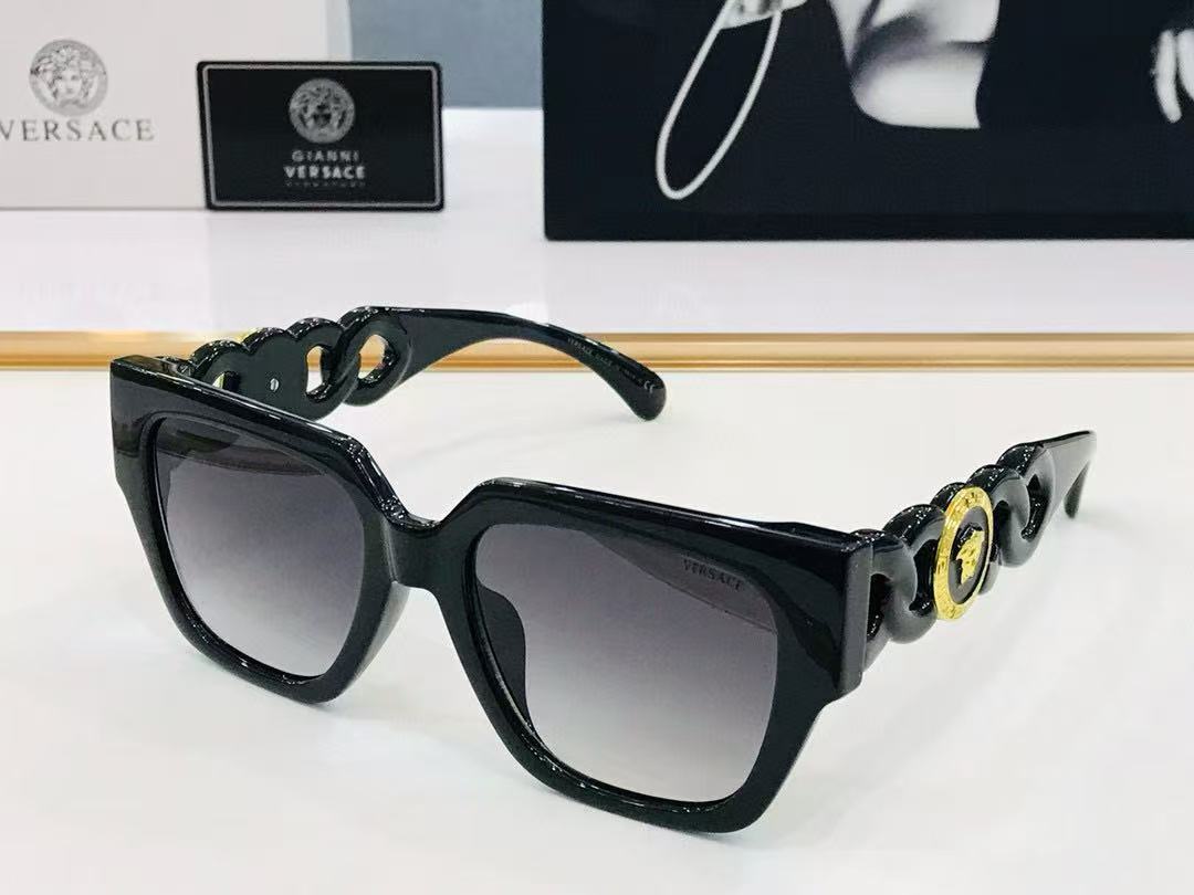VERSACE SUNGLASSES