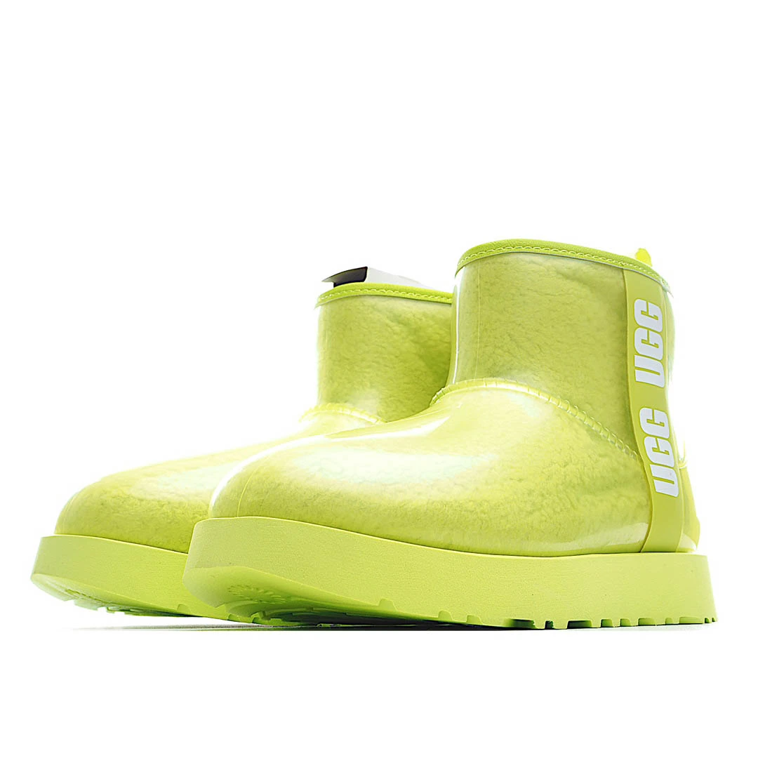 UGG Classic Mini series snow boots