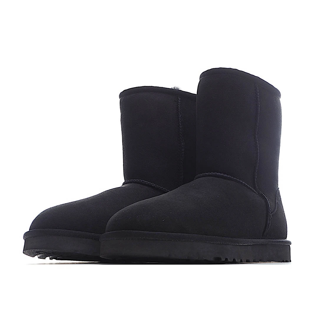 UGG Classic Mini series snow boots