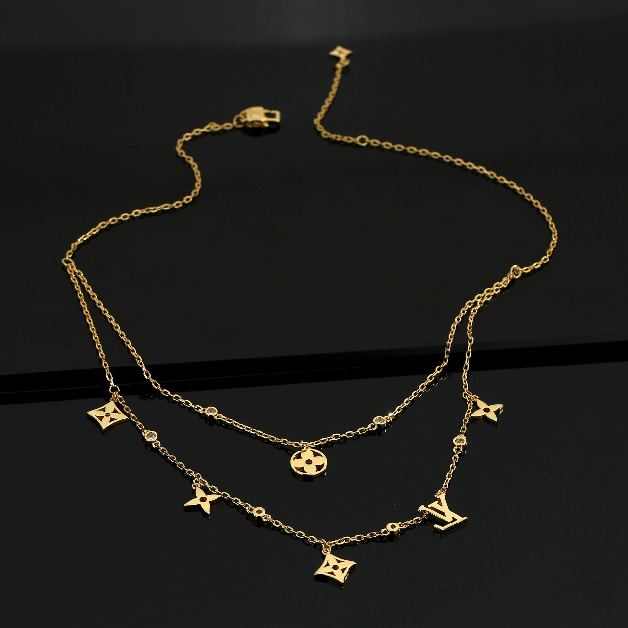 LV Necklace