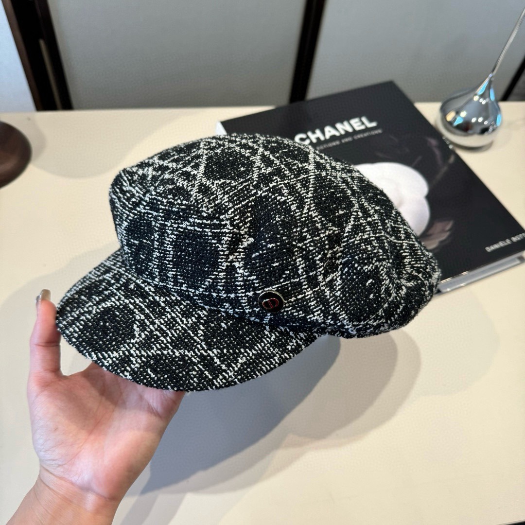 Dior BaseballCap