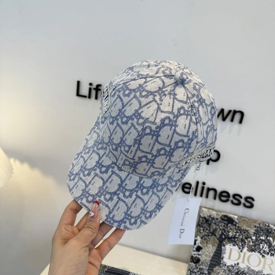 Dior Baseball Cap