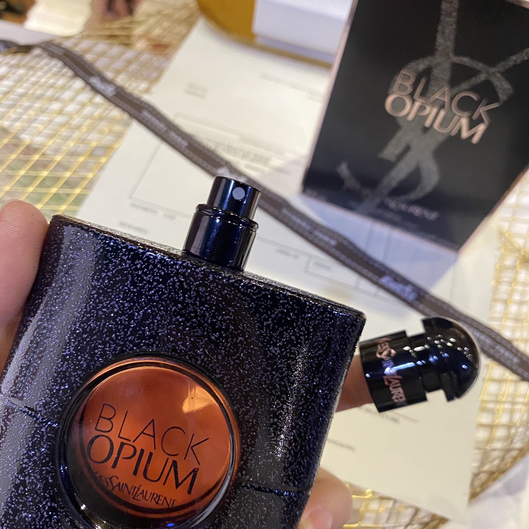 Ysl Black Opium 90ml