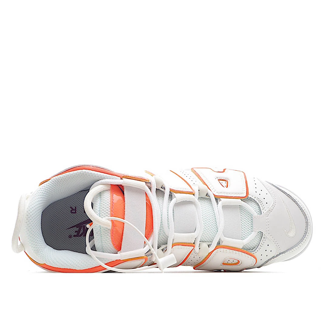 Nike Wmns Air More Uptempo 'Sunset'