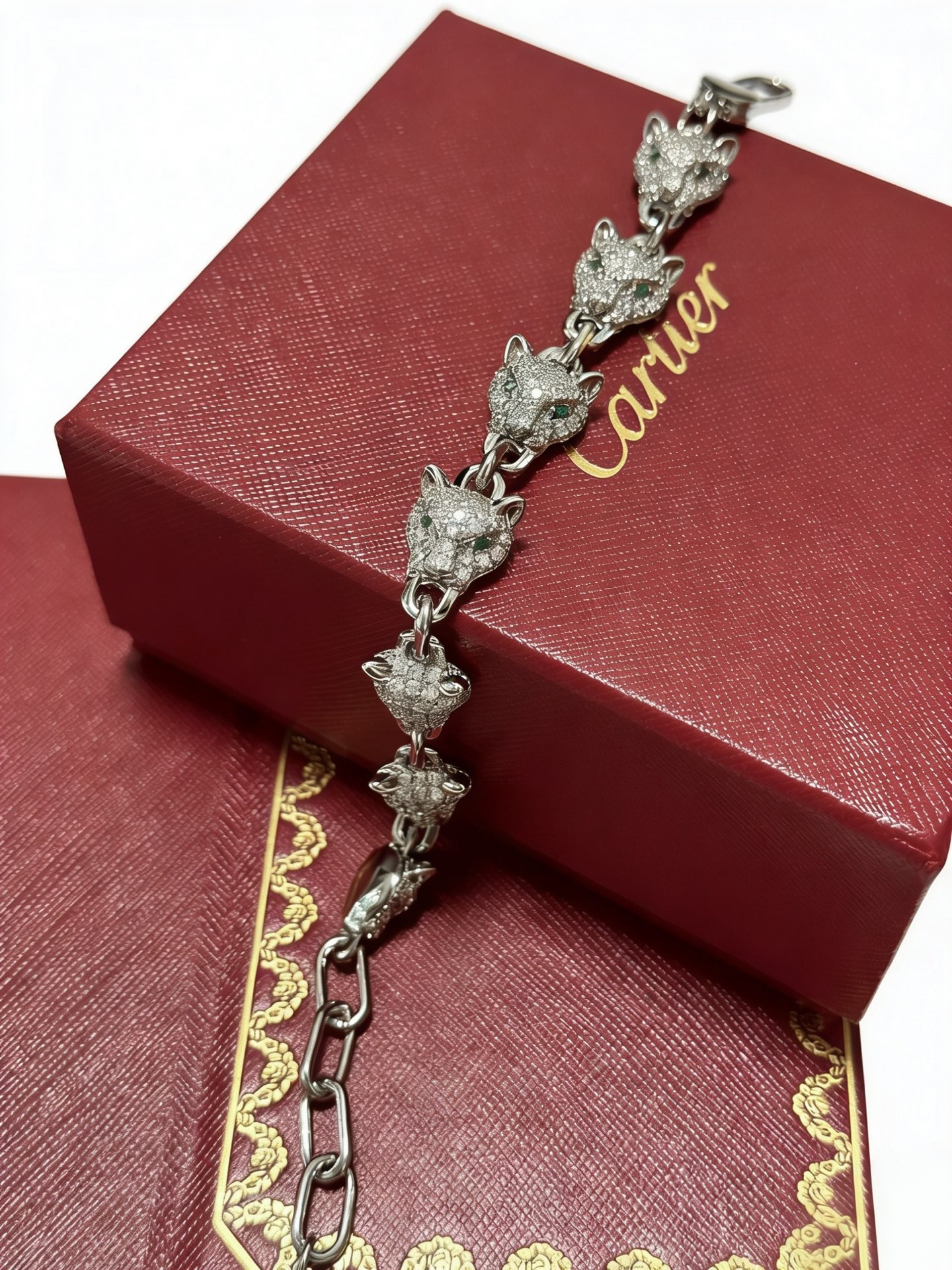 Cartier Bracelet