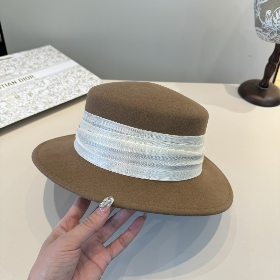 Dior Bucket Hat