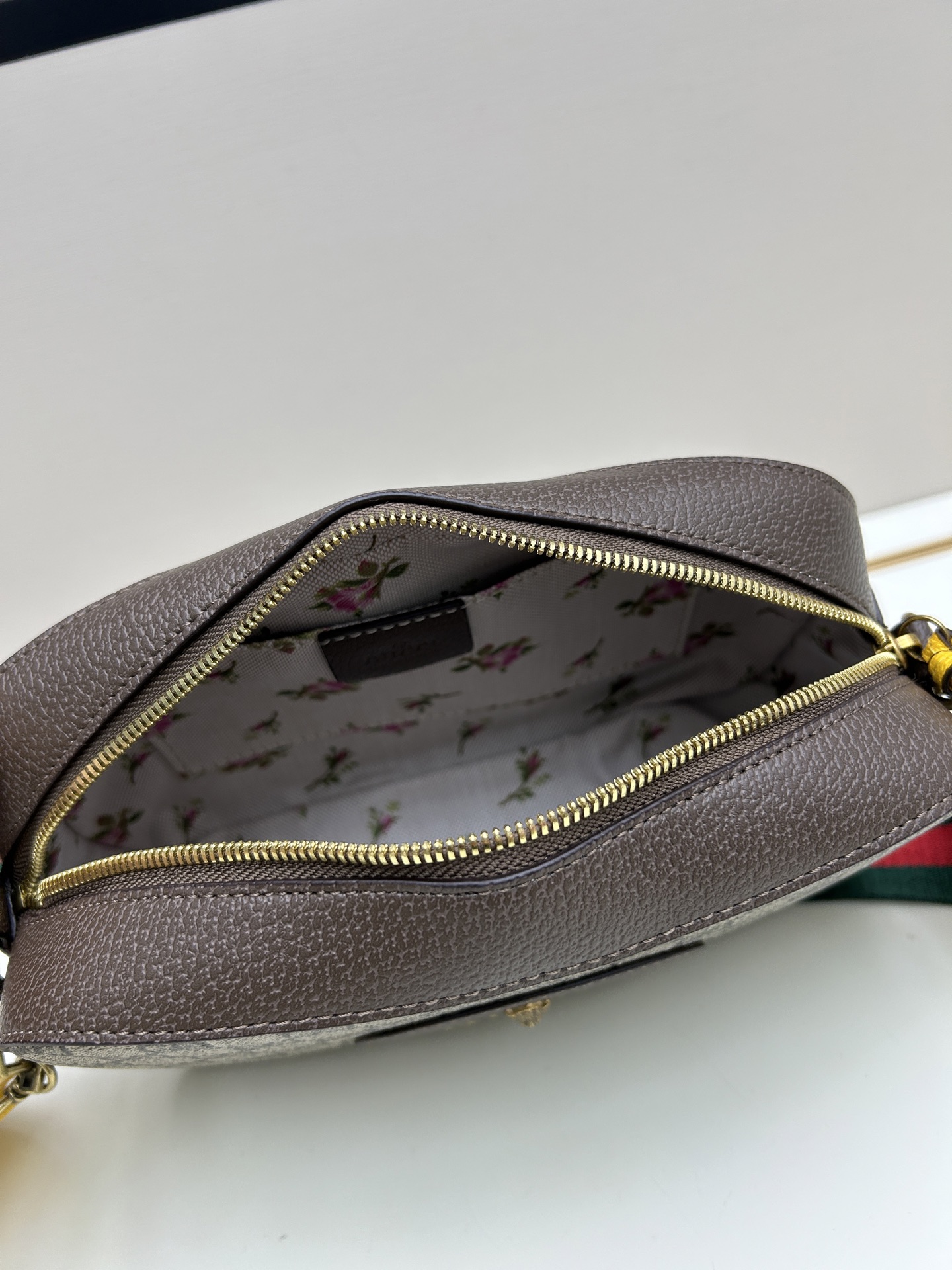 Gucci Ophidia Camera Bag