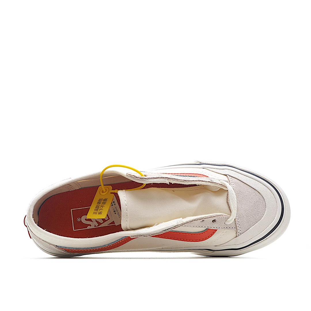 Vans Sk8-Hi Classic High-Top Sneaker Espadrilles