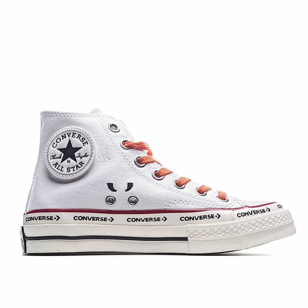 Converse Chunk 1970s Espadrilles