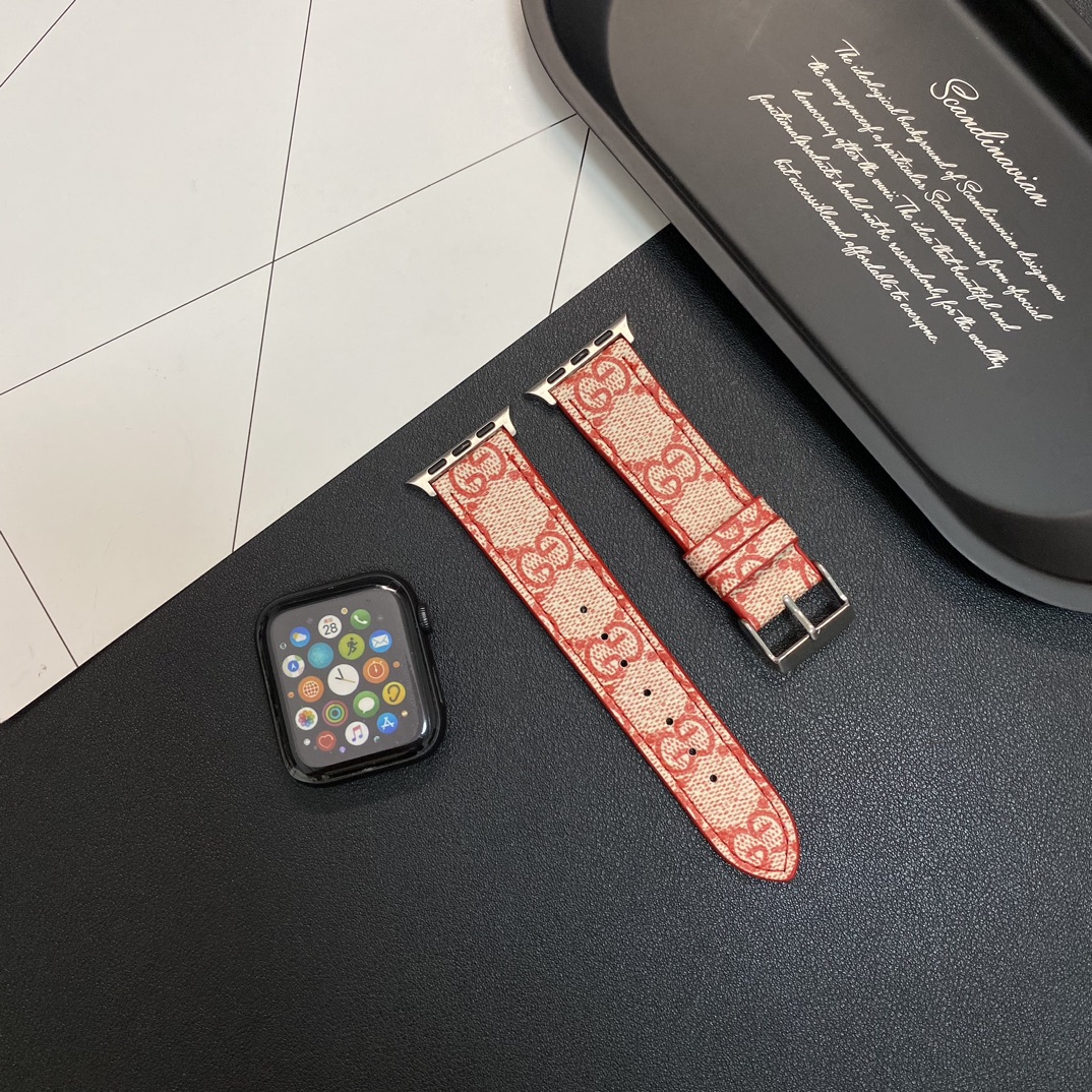 Gucci watchband
