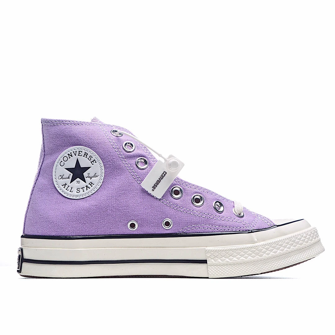 Converse Chunk 1970s Espadrilles