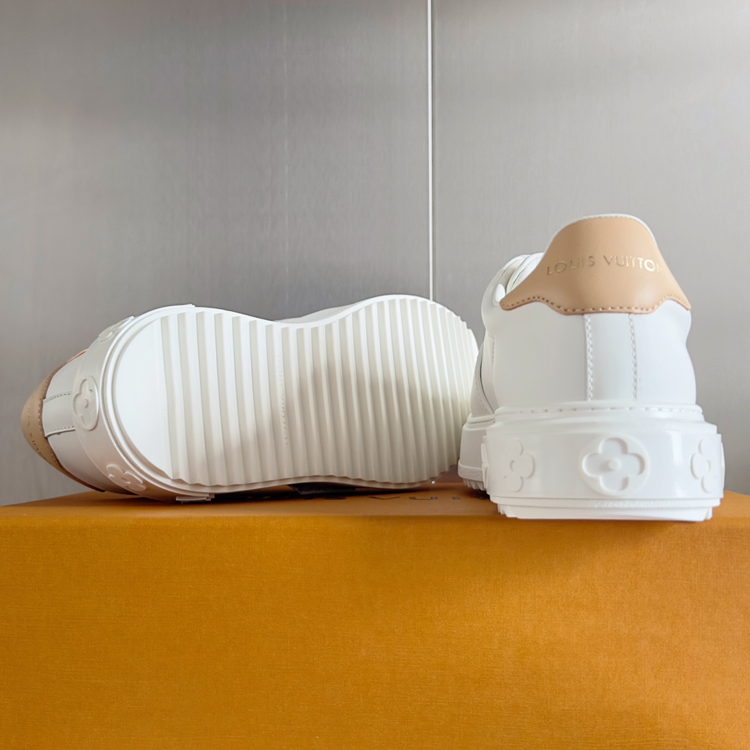 Louis Vuitton Time Out Shoe