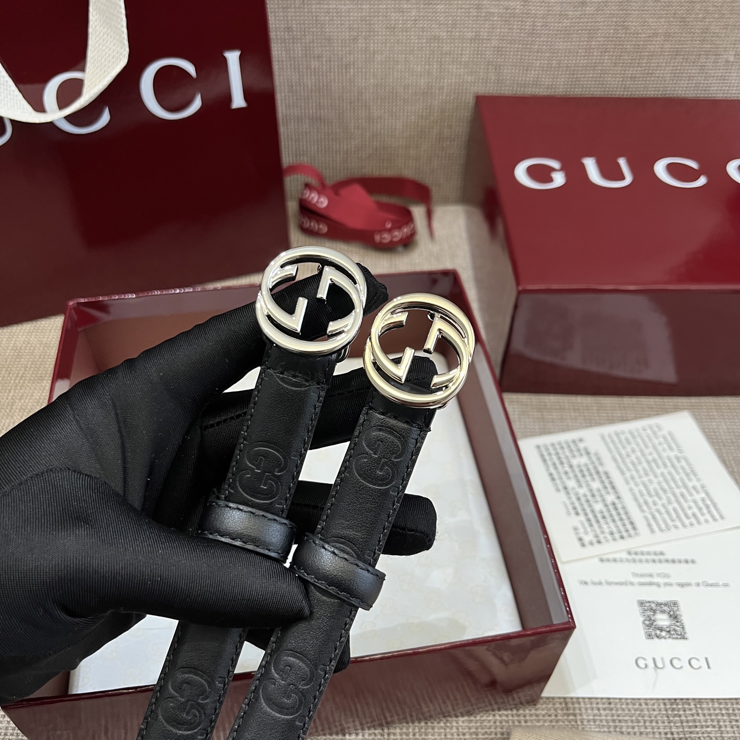 Gucci Belt for Women