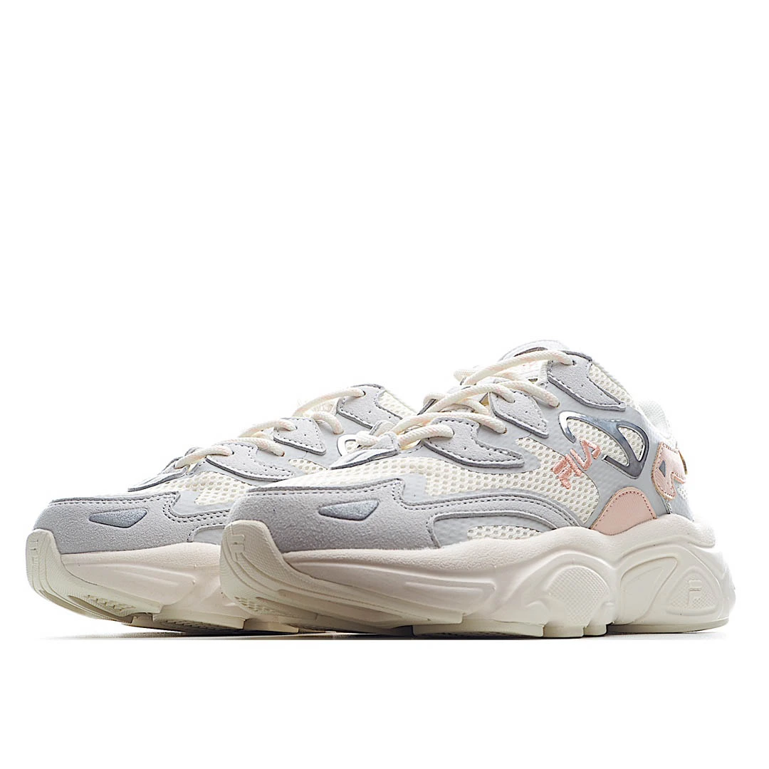 FILA Mars retro running shoes