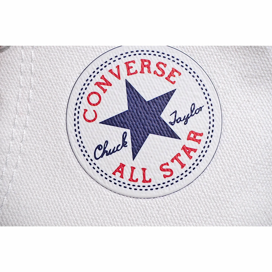 Converse Chunk 1970s Espadrilles