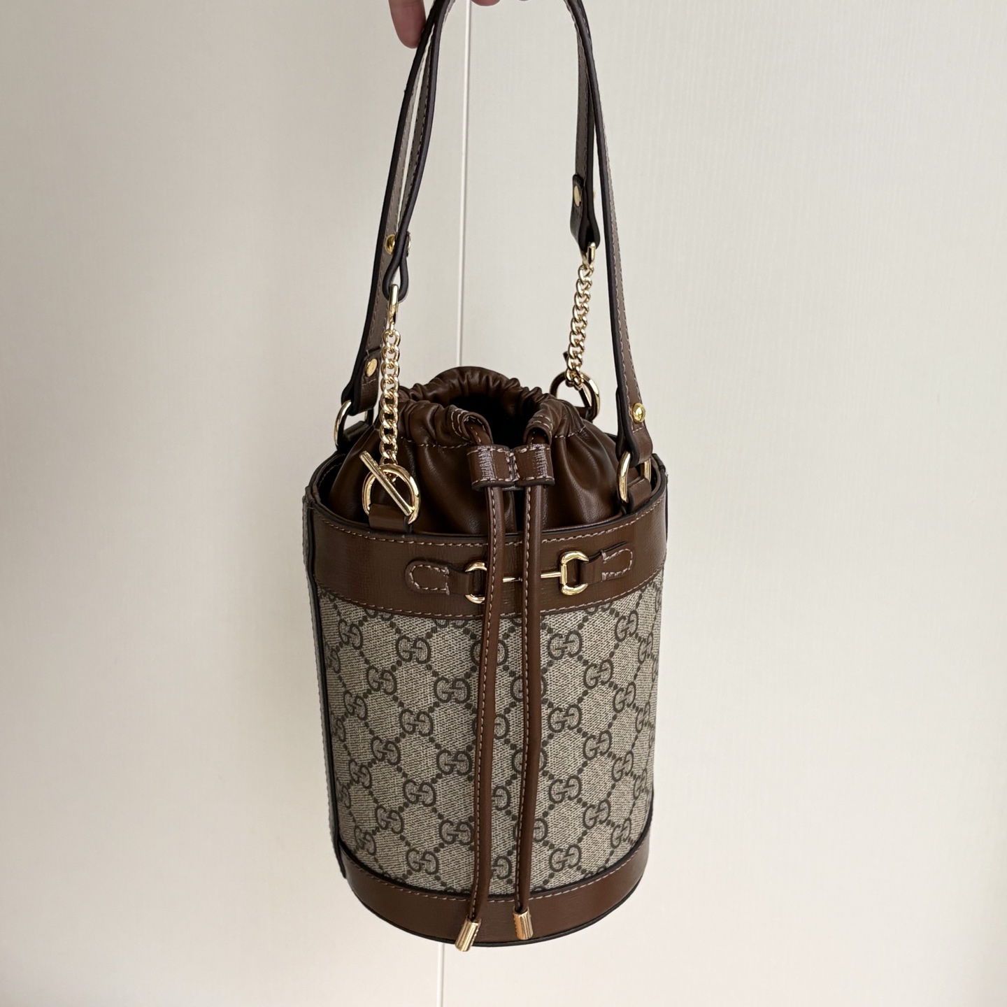 Gucci Bucket Bag