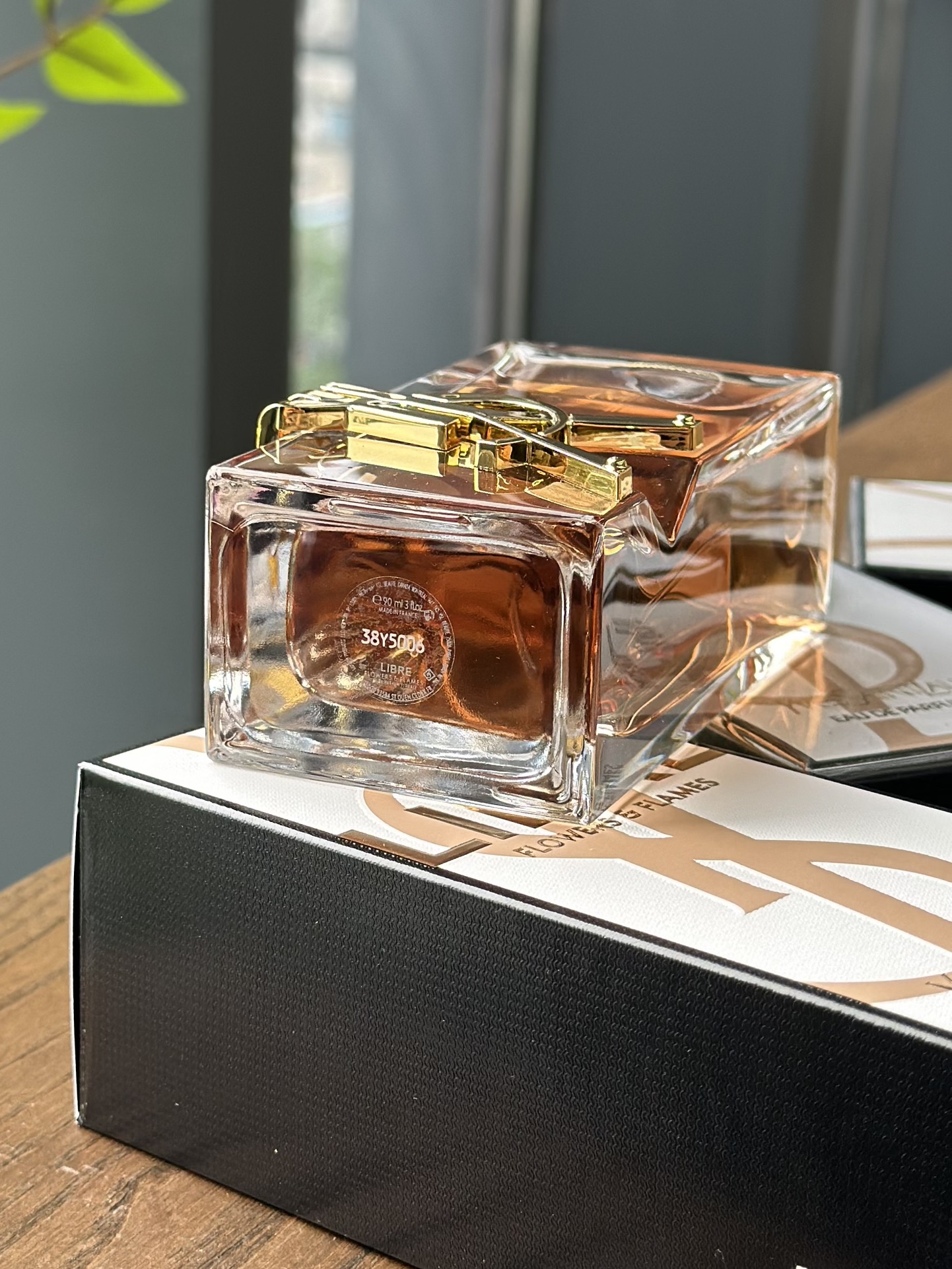 YSL Perfume 90ML