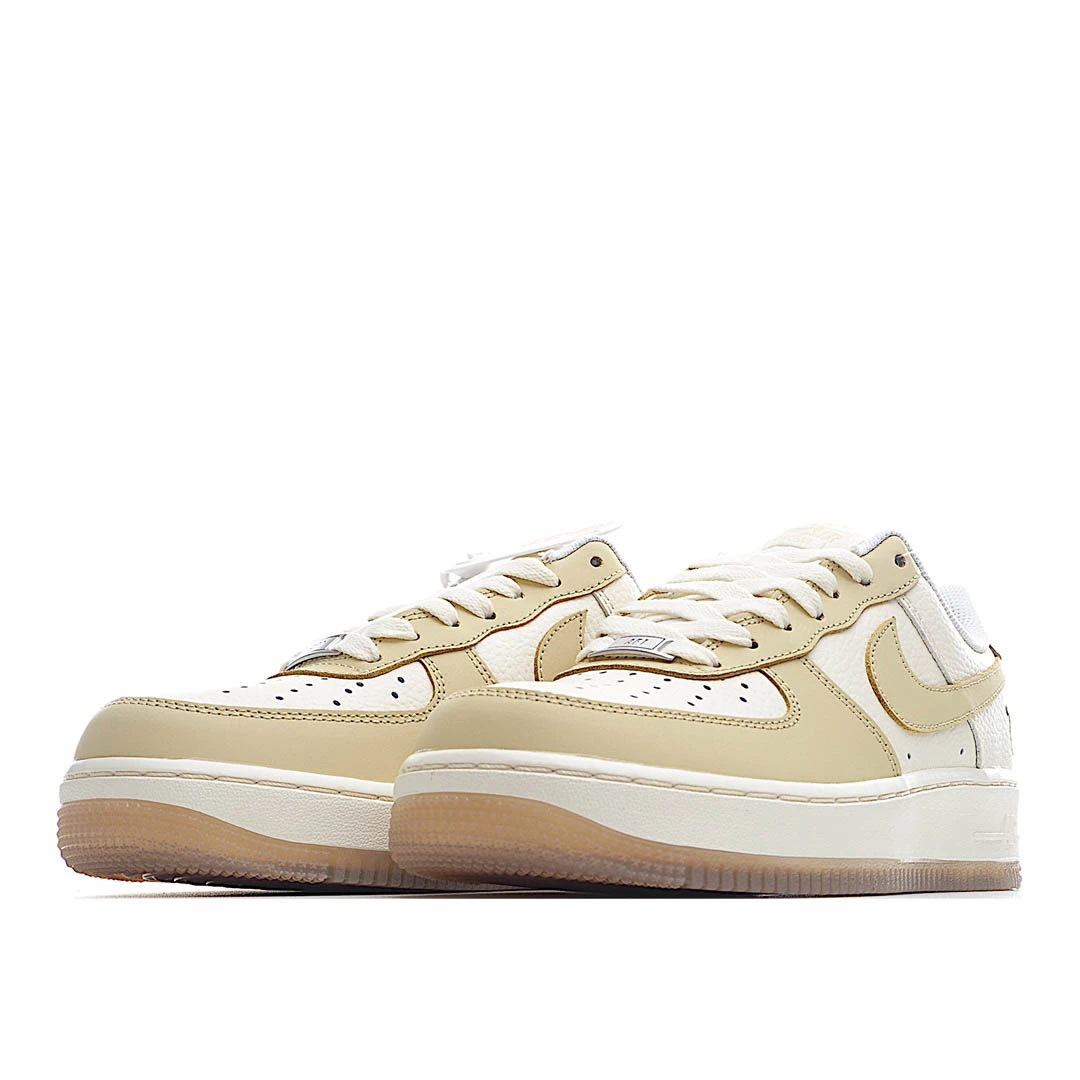 Nike Air force 1 Lemon Drop