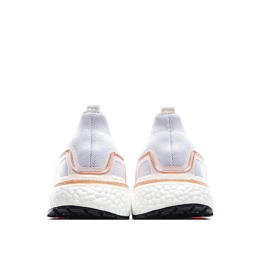 Adidas UltraBoost Summer.Rdy 'White Signal Pink'