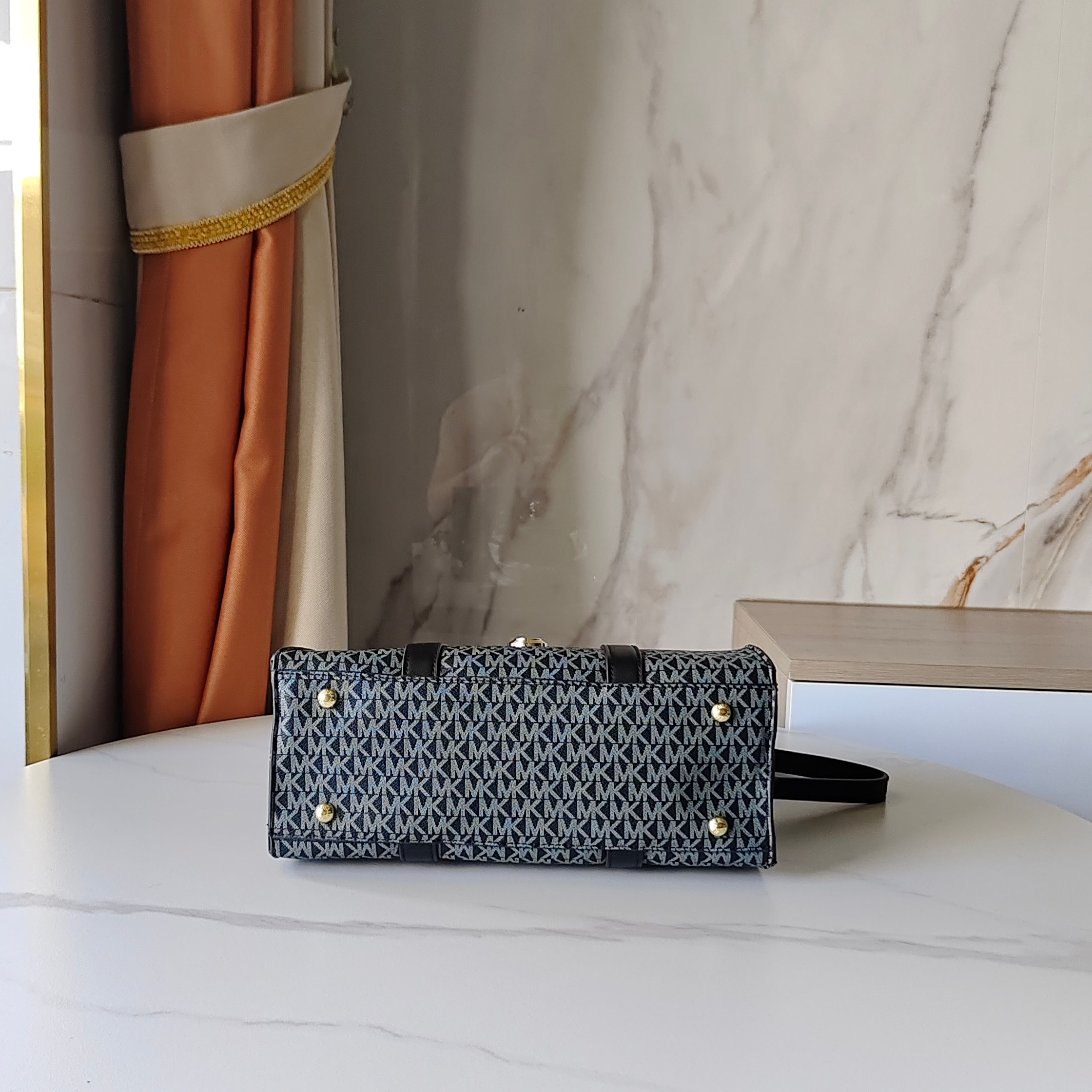 Michael Kors Nouveau Hamilton