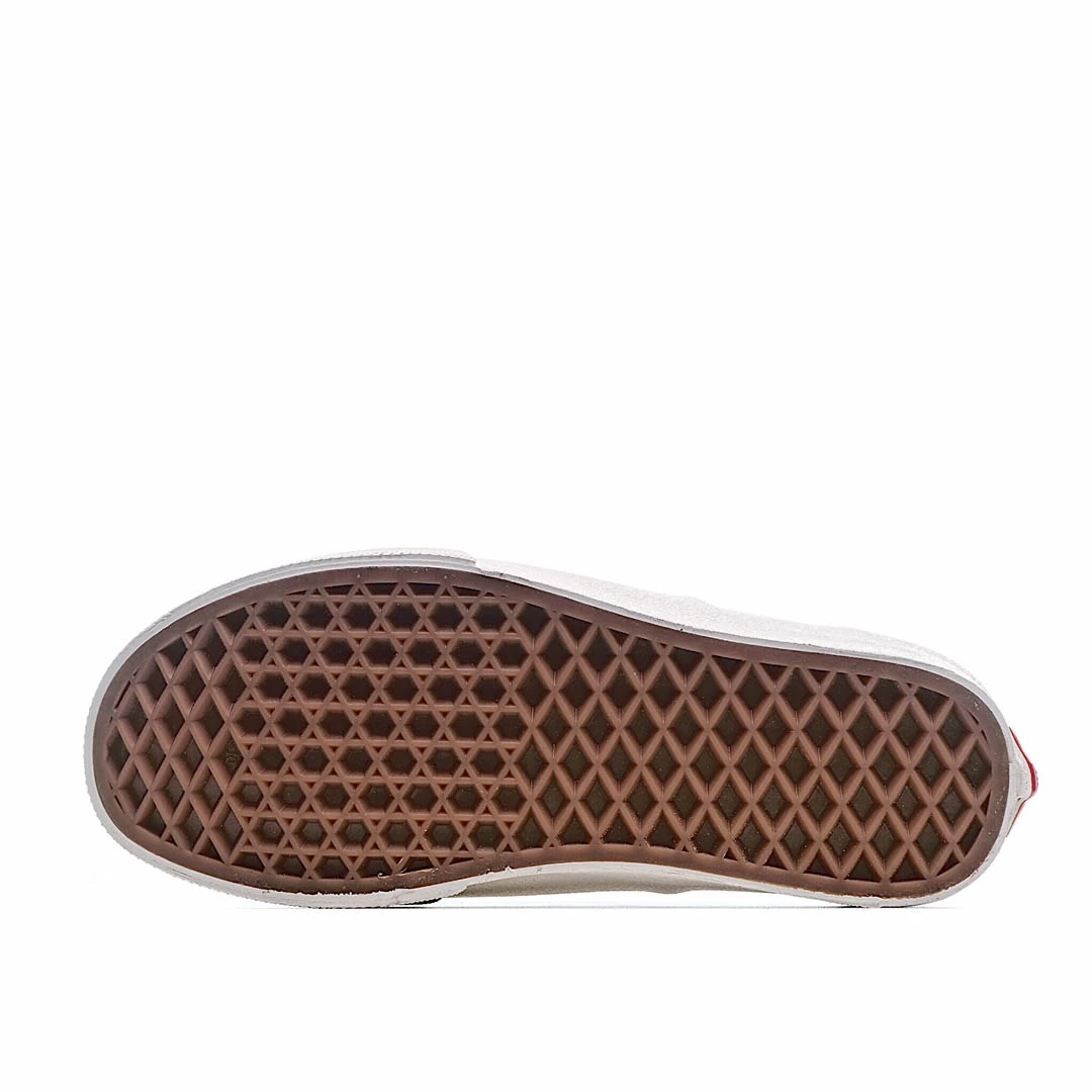 Vans Authentic Low-Top Sneakers
