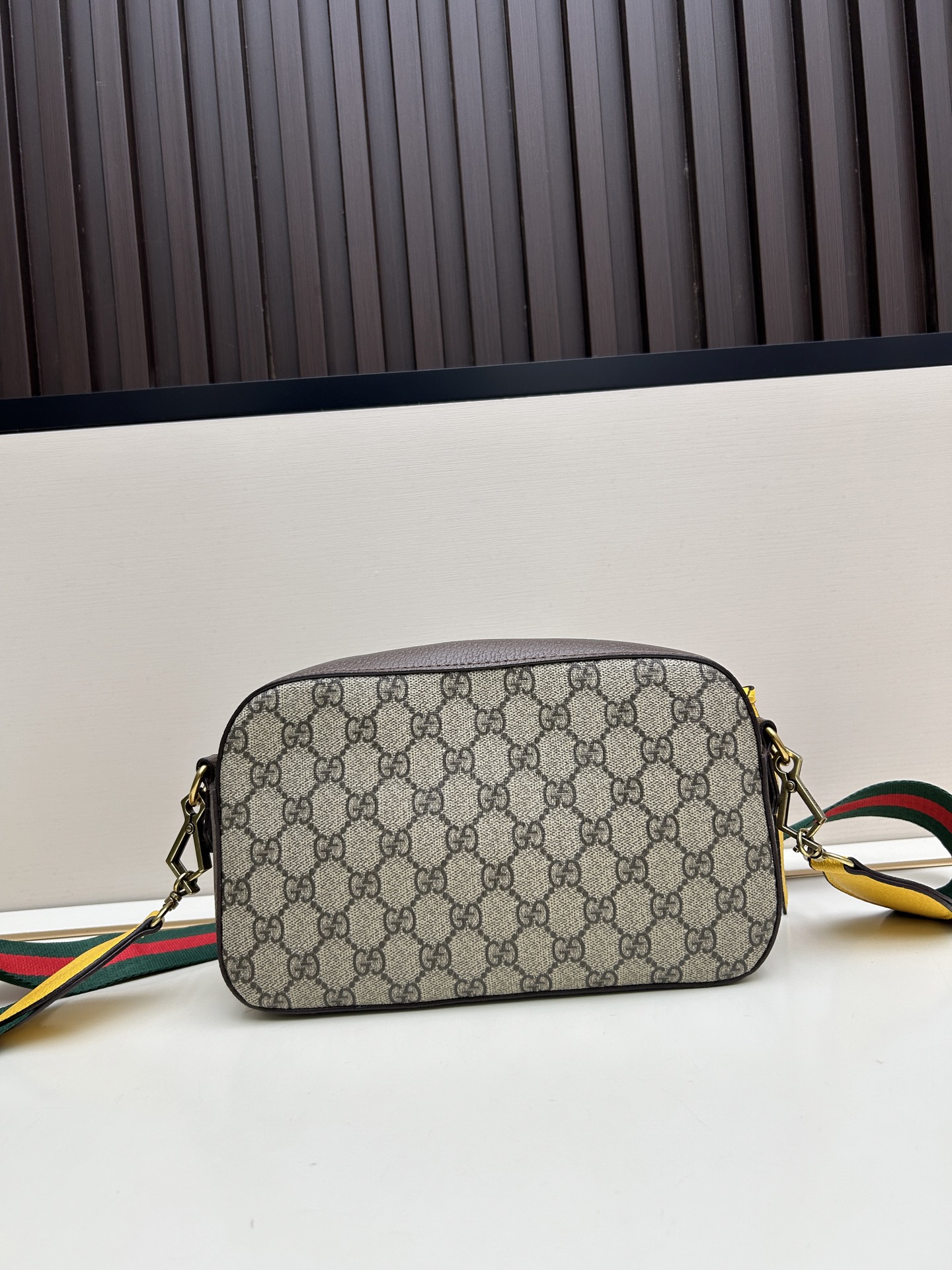Gucci Ophidia Camera Bag