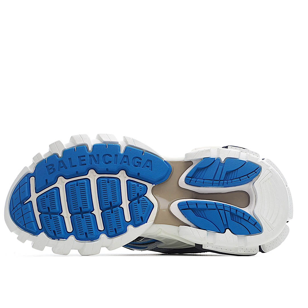 Balenciaga Track 4.0  Track Trainer