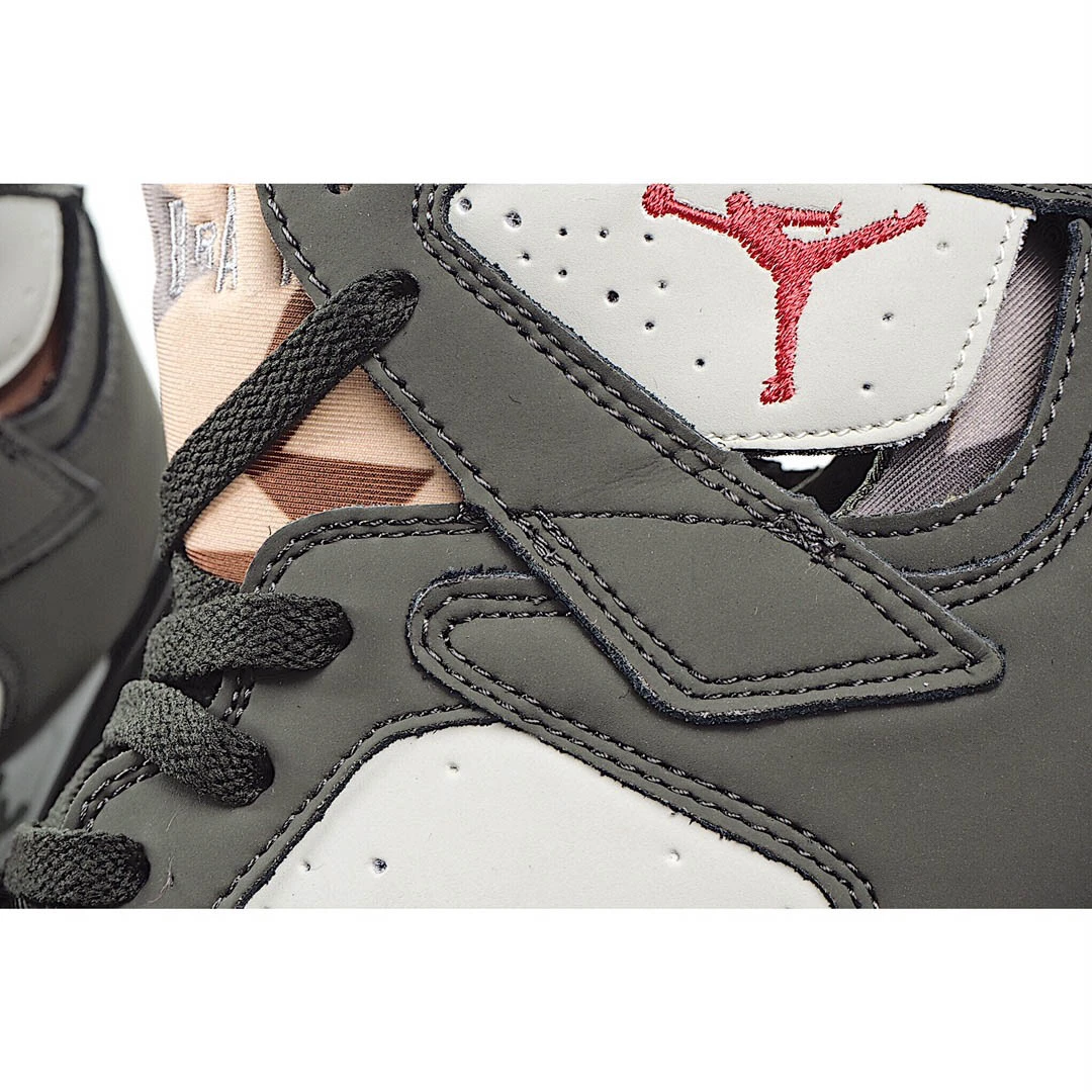 Patta x Air Jordan 7 Retro SP 'Icicle'