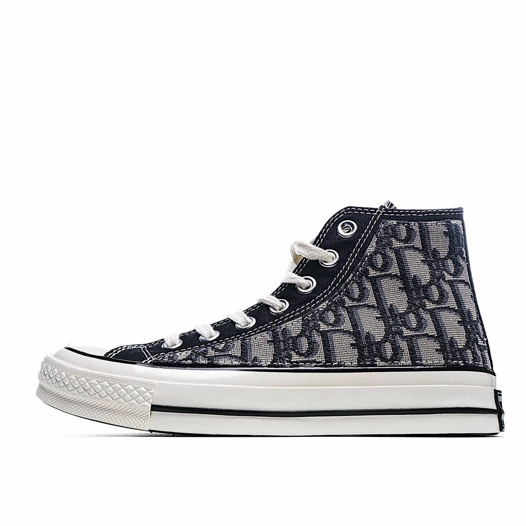Converse Chunk 1970s Espadrilles