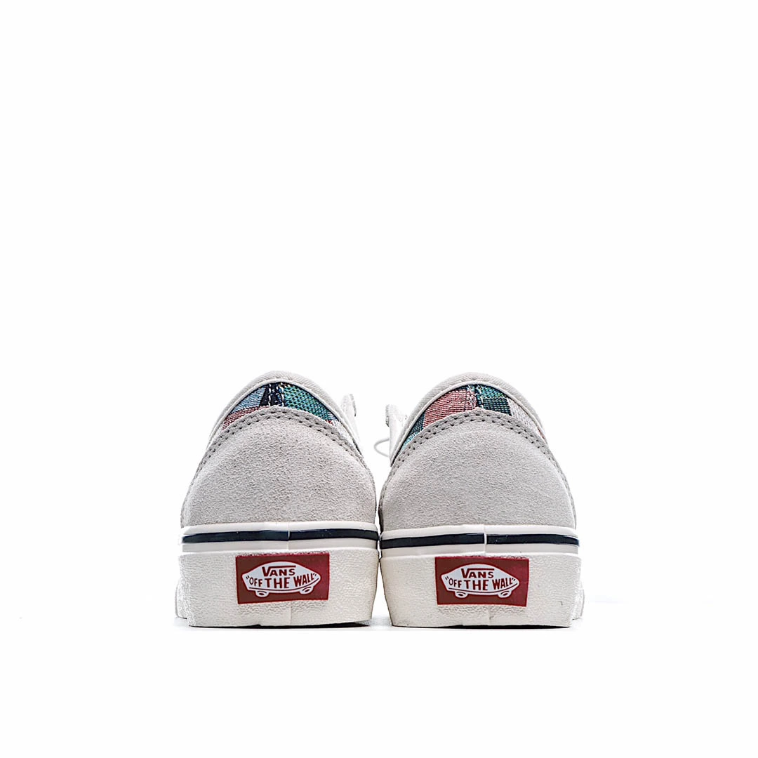 Vans Classic Espadrilles