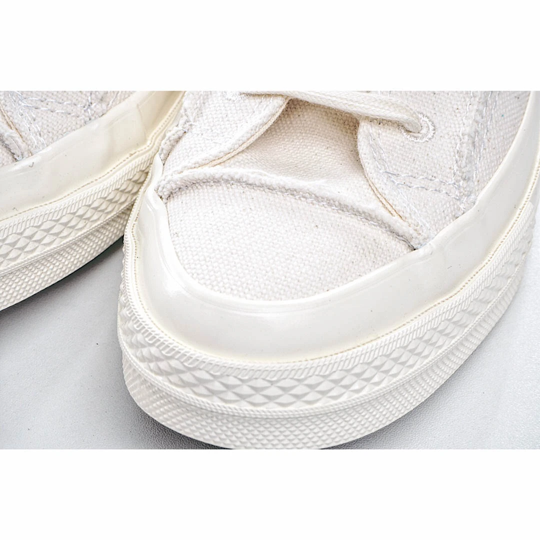 Converse Chunk 1970s Espadrilles