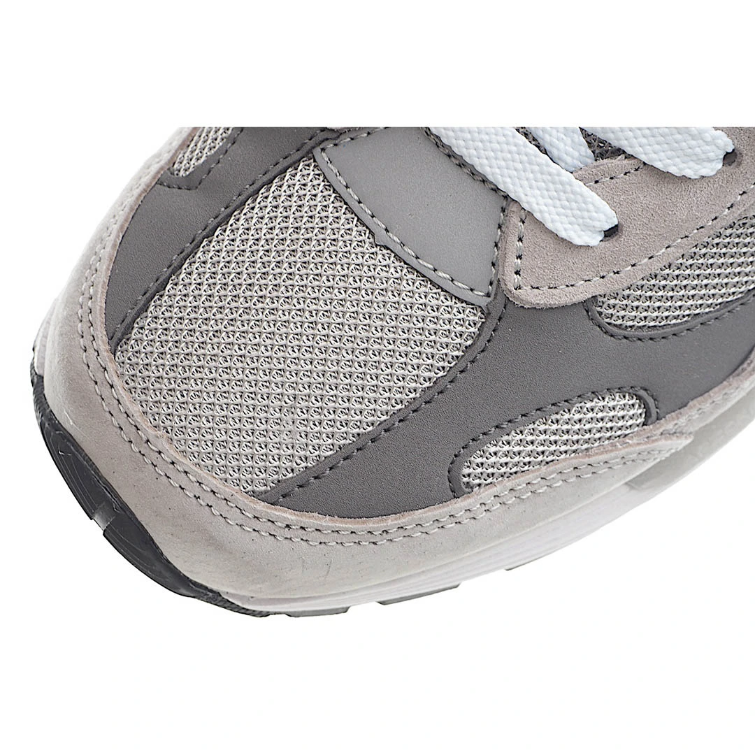 New Balance Made in USA Casual Sports Daddy Shoes