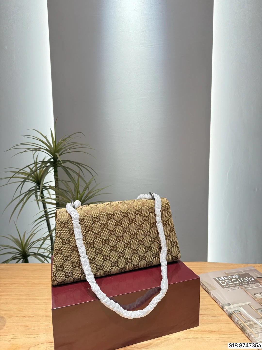 Gucci Dionysus