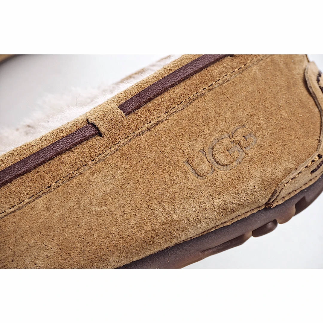 UGG Kailin fifth generation snow boots casual shoes