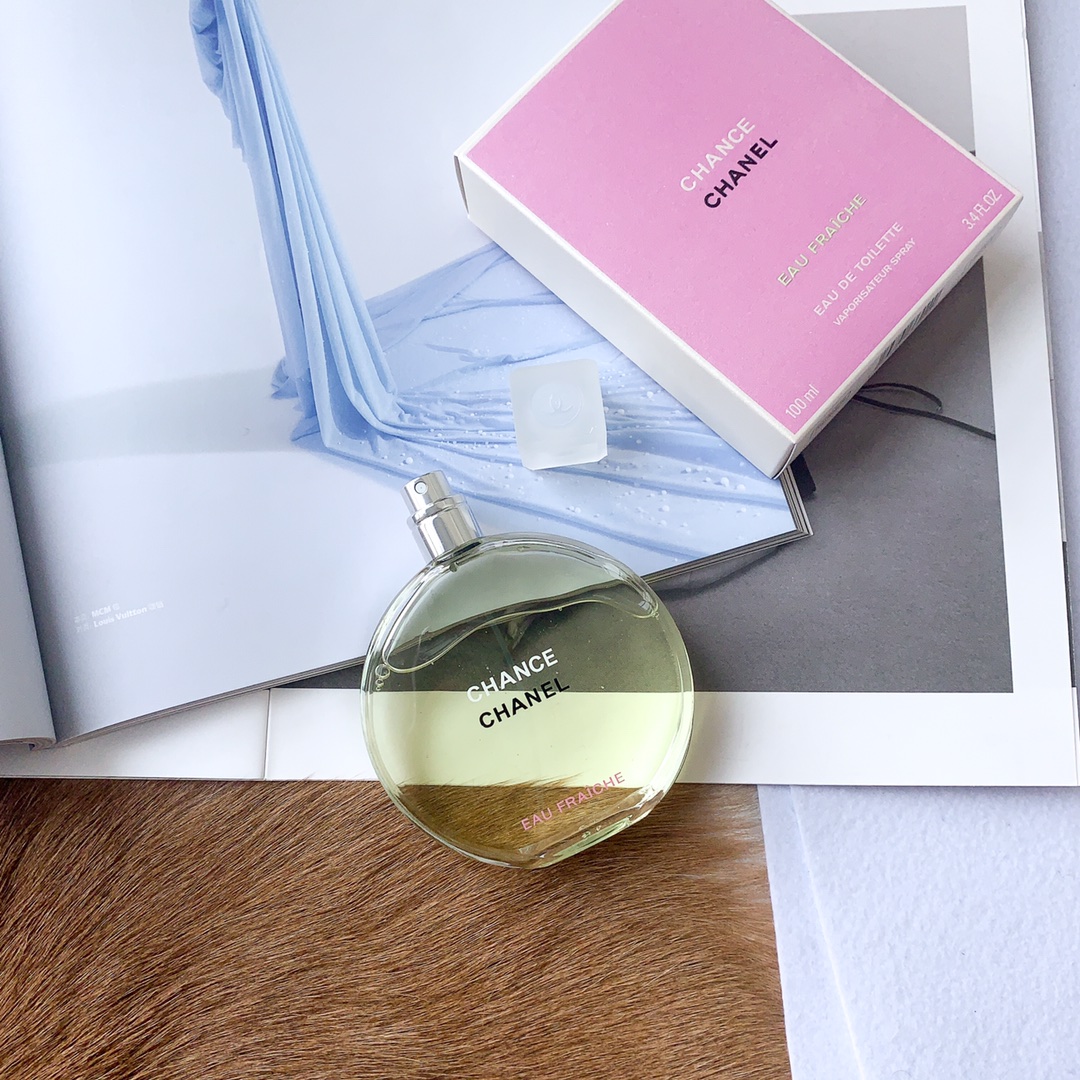 Chanel Perfume 100ml