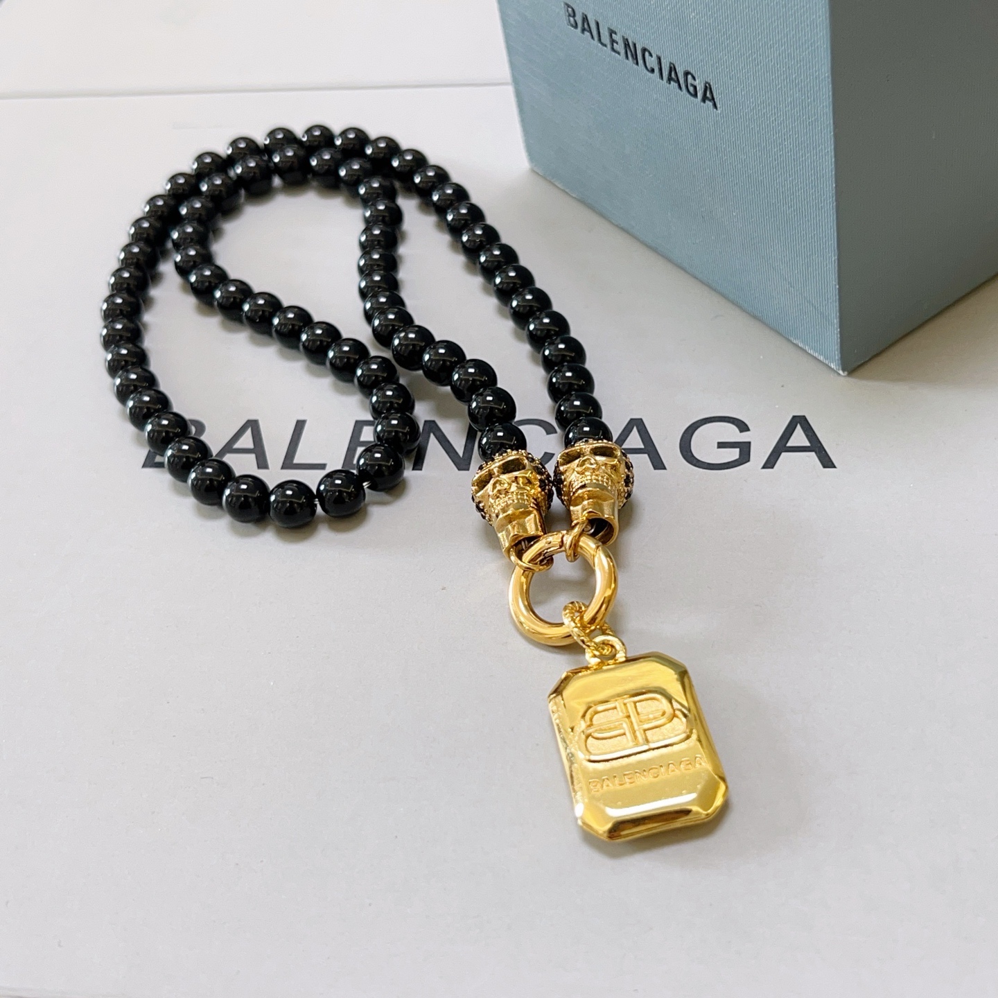Balenciaga Necklace
