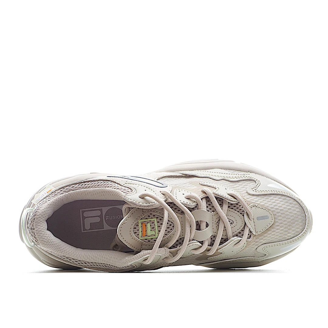 FILA Mars retro running shoes