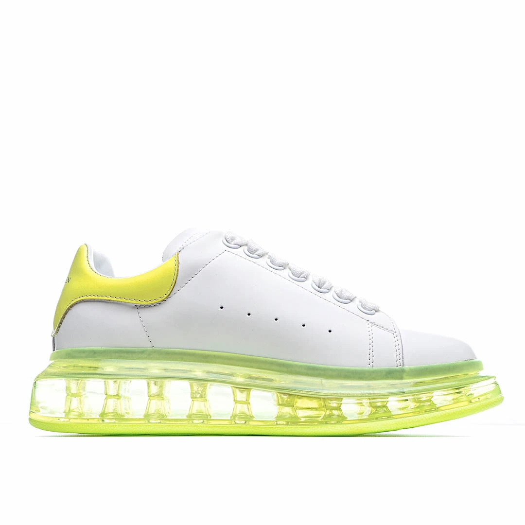 Alexander McQueen sole sneakers