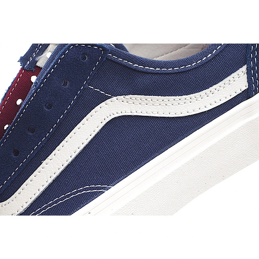 Vans Style 36 Classic Sneakers