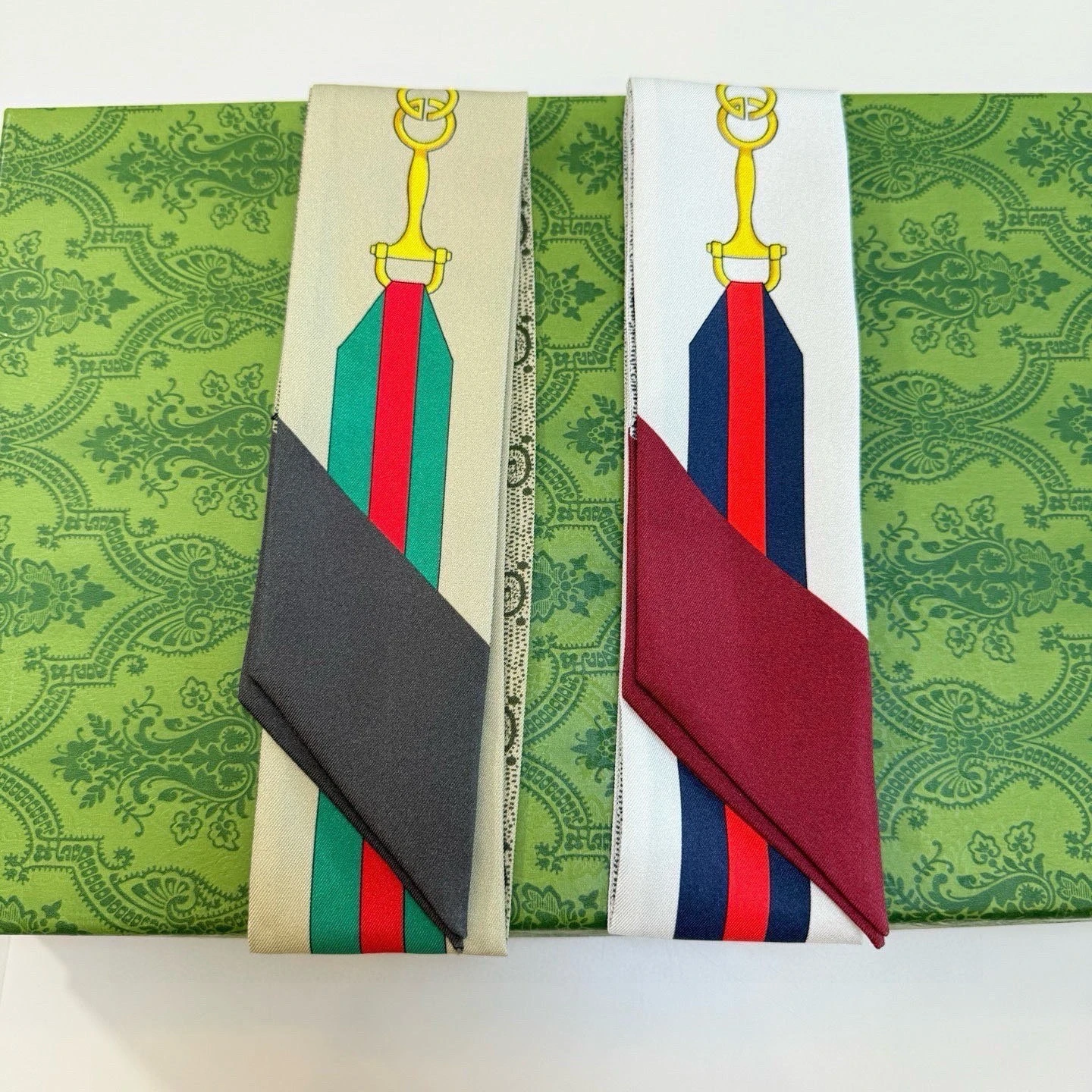Gucci Hair Tie
