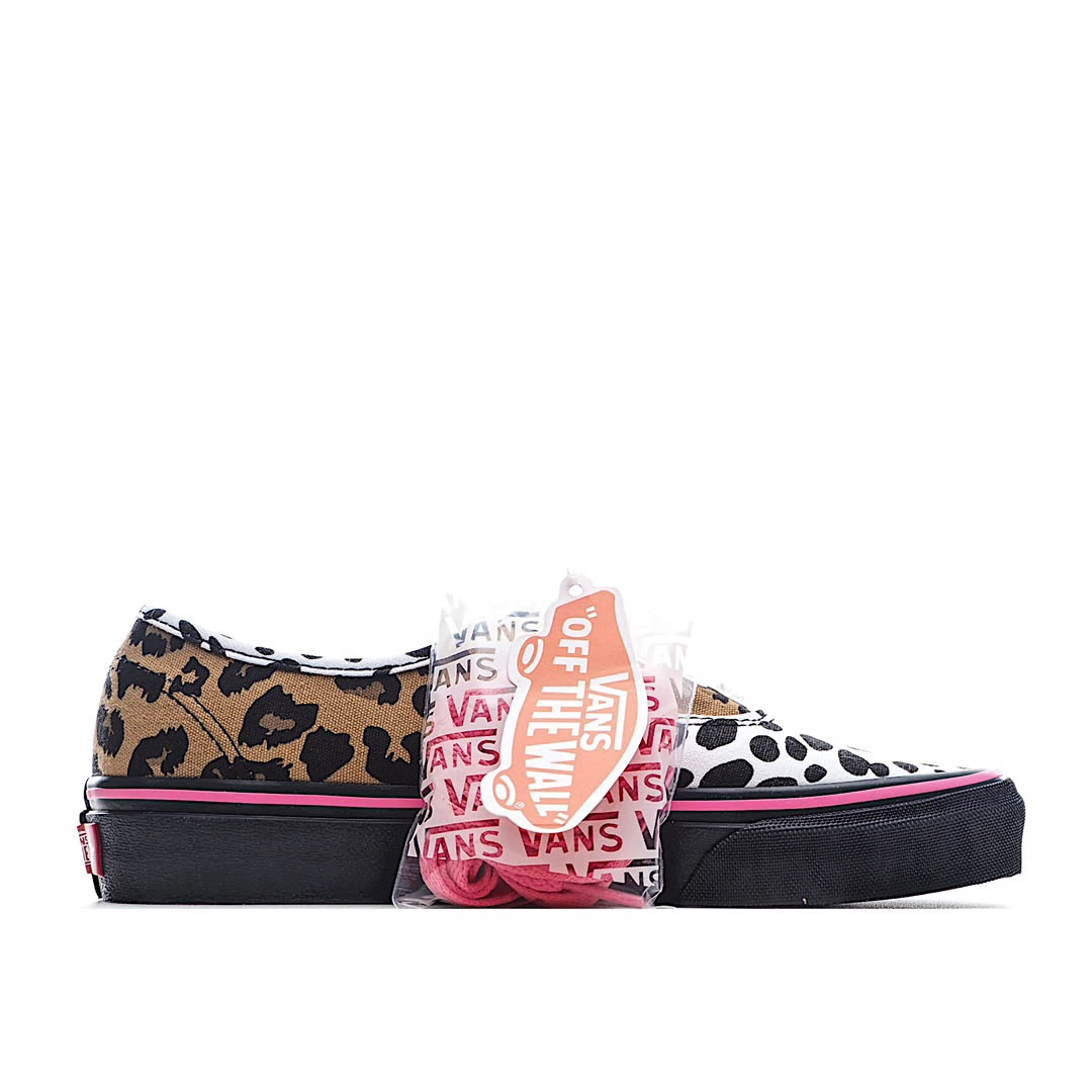 Vans Authentic Low-Top Sneakers